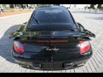 Porsche 911 RST 600 LM by Roock 2009 года
